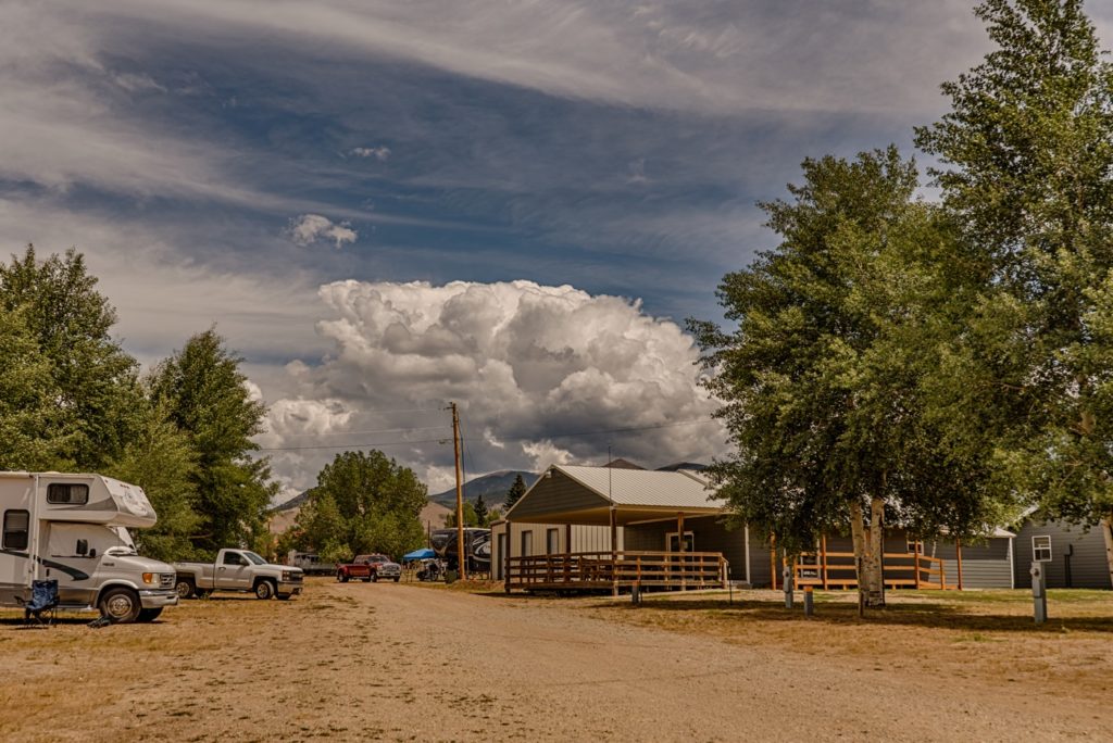 RV Park - M Vacation Properties & Resorts