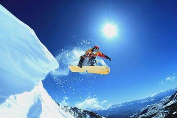 Red River Ski and Snowboard Shops
