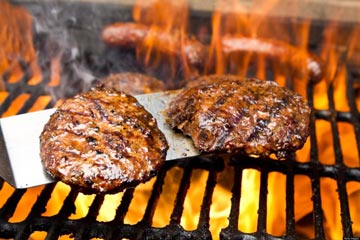 Restaurants & Eateries In Red River