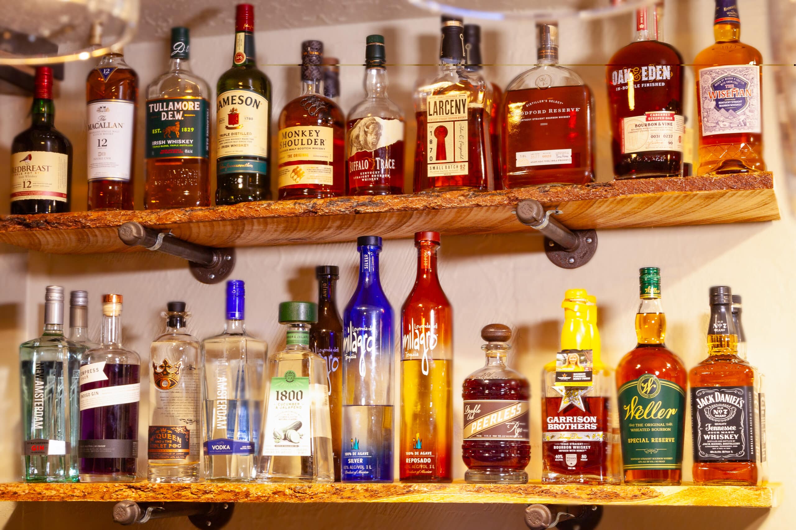 Drink Menu